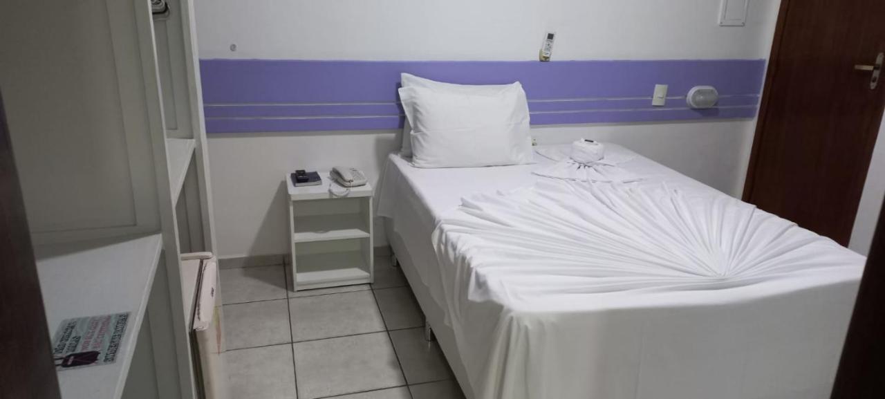 Hotel Ponta De Areia Porto Seguro Exterior photo