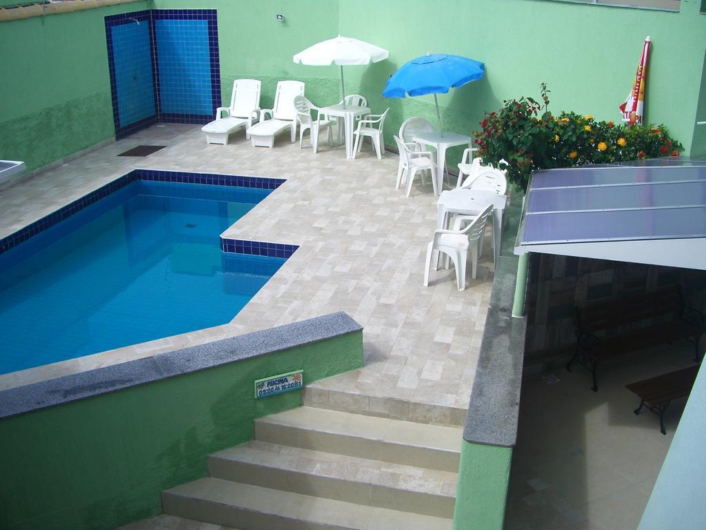 Hotel Ponta De Areia Porto Seguro Exterior photo