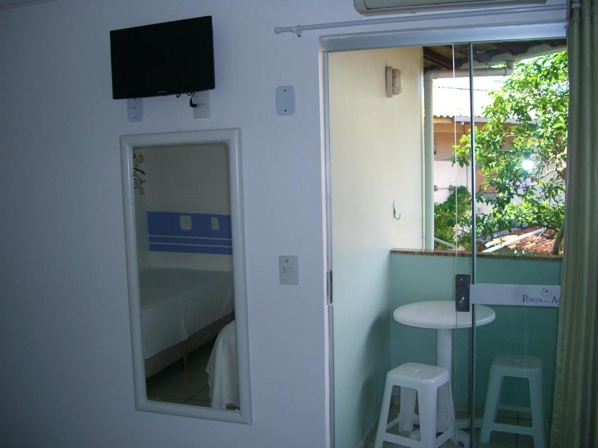 Hotel Ponta De Areia Porto Seguro Room photo