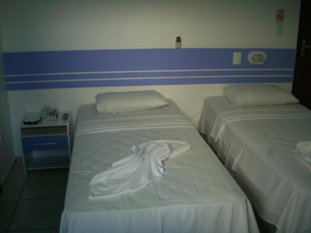 Hotel Ponta De Areia Porto Seguro Room photo