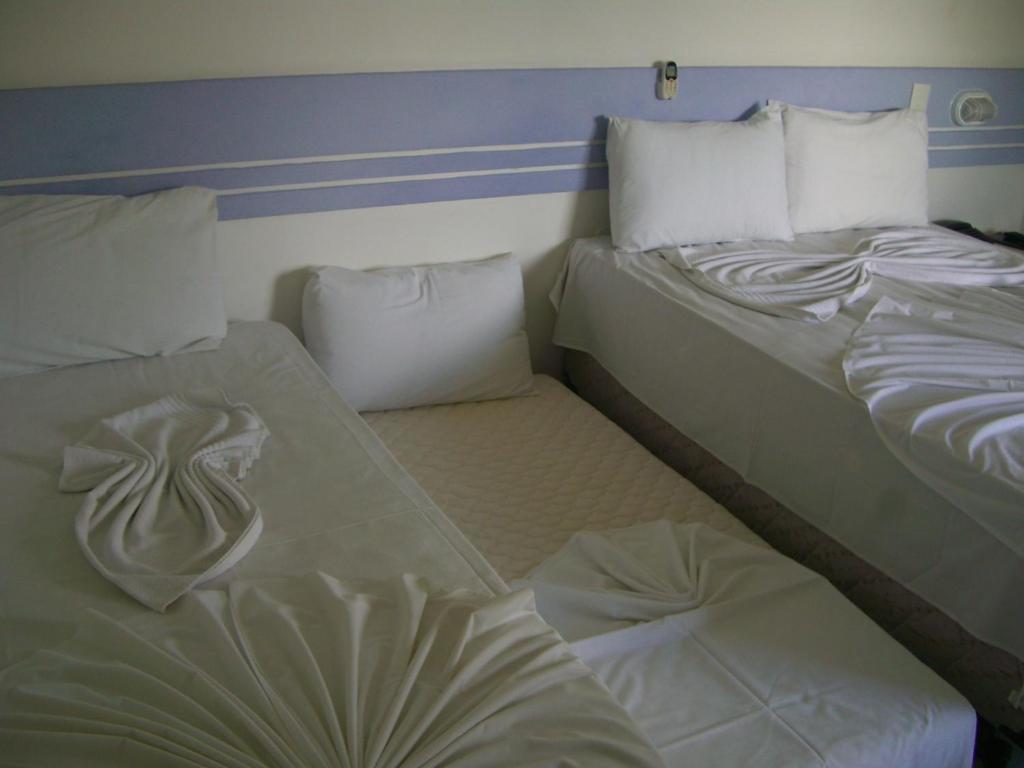 Hotel Ponta De Areia Porto Seguro Room photo
