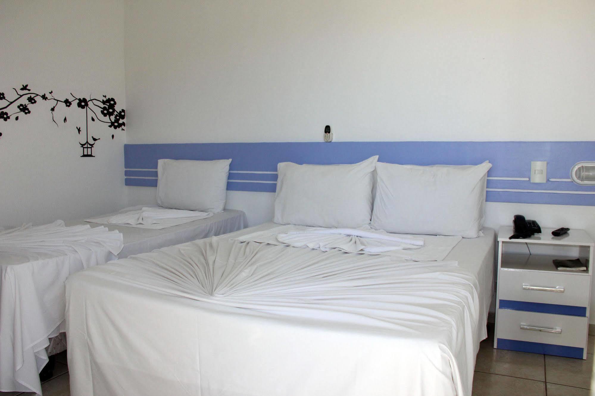 Hotel Ponta De Areia Porto Seguro Exterior photo
