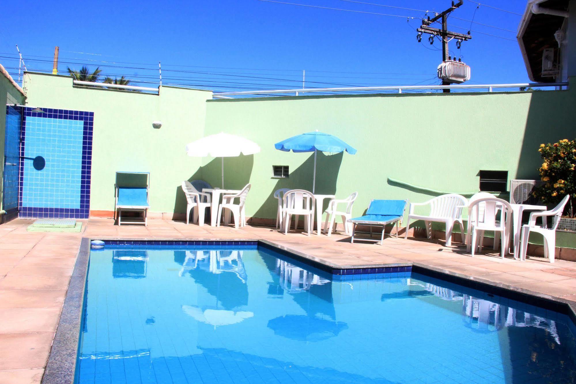 Hotel Ponta De Areia Porto Seguro Exterior photo