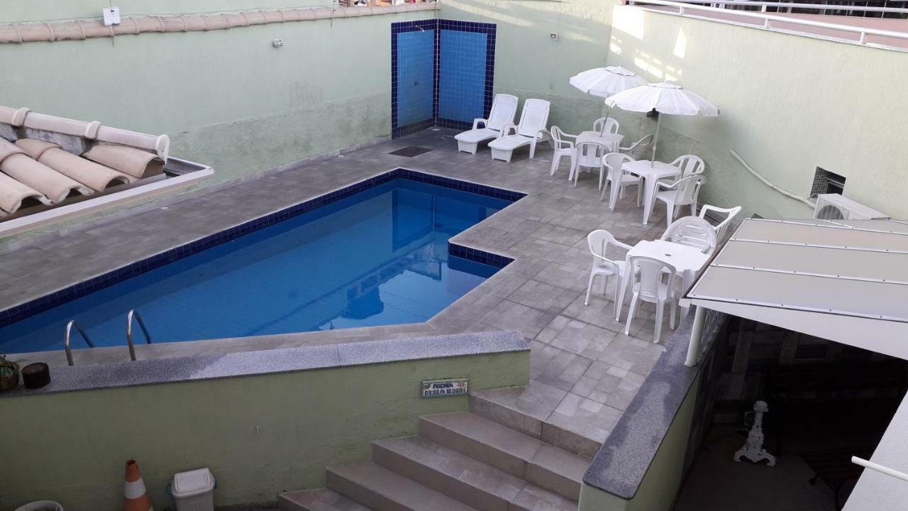 Hotel Ponta De Areia Porto Seguro Exterior photo